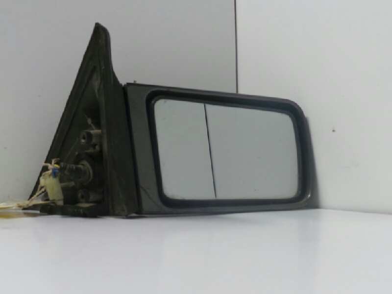 Recambio de retrovisor derecho para mitsubishi galant berlina (e30) referencia OEM IAM  3 PINES ELECTRICO