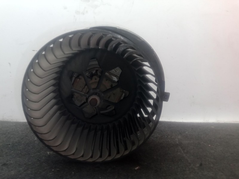 Recambio de motor calefaccion para volkswagen passat b6 (3c2) 1.9 tdi referencia OEM IAM 3C1820015L  