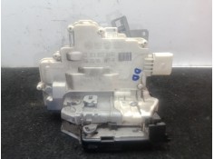 Recambio de cerradura puerta delantera derecha para volkswagen passat b6 (3c2) 1.9 tdi referencia OEM IAM 3C1837016A  