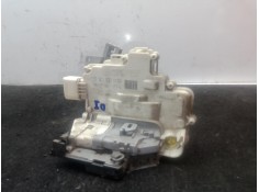 Recambio de cerradura puerta delantera izquierda para volkswagen passat b6 (3c2) 1.9 tdi referencia OEM IAM 3C1837015A  