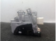 Recambio de cerradura puerta delantera izquierda para volkswagen passat b6 (3c2) 1.9 tdi referencia OEM IAM 3C1837015A   2