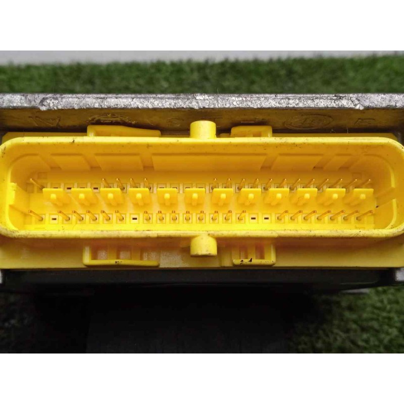 Recambio de centralita airbag para volkswagen golf v berlina (1k1) 1.9 tdi referencia OEM IAM 5WK43412-1K0909605R  SIEMENS