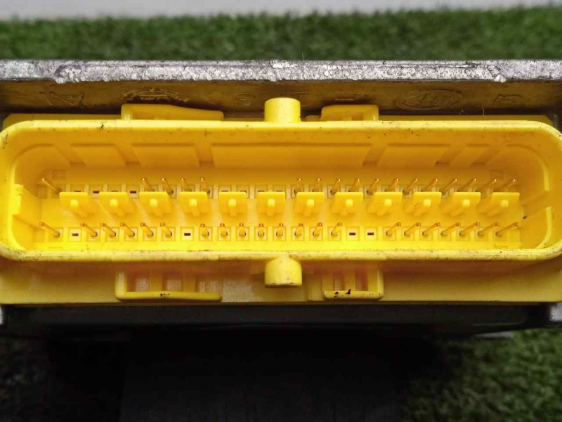 Recambio de centralita airbag para volkswagen golf v berlina (1k1) 1.9 tdi referencia OEM IAM 5WK43412-1K0909605R  SIEMENS