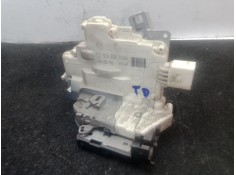 Recambio de cerradura puerta trasera derecha para volkswagen passat b6 (3c2) 1.9 tdi referencia OEM IAM 3C4839016A  