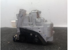 Recambio de cerradura puerta trasera derecha para volkswagen passat b6 (3c2) 1.9 tdi referencia OEM IAM 3C4839016A   2