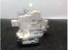 Recambio de cerradura puerta trasera izquierda para volkswagen passat b6 (3c2) 1.9 tdi referencia OEM IAM 3C4839015A  