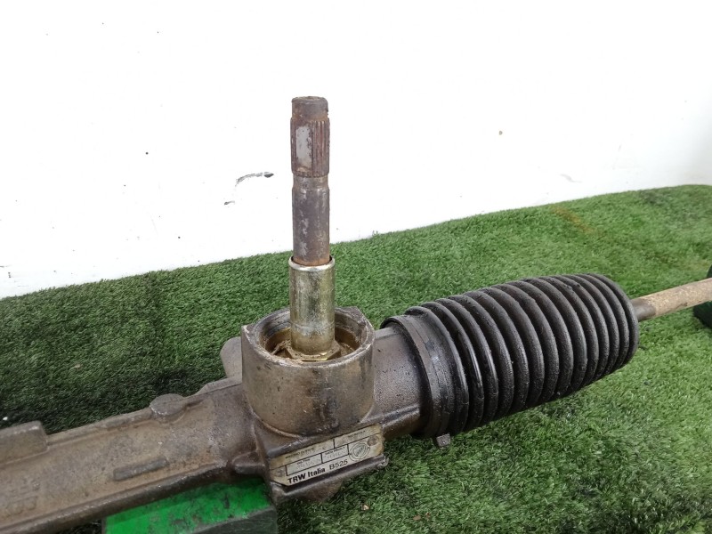 Recambio de cremallera direccion para fiat punto berlina (188) 1.3 jtd cat referencia OEM IAM 37502371 TRW 