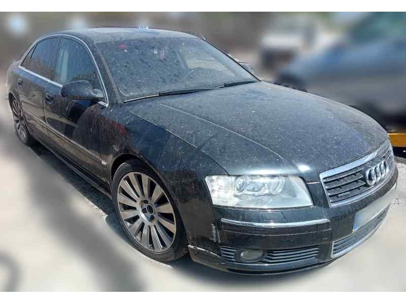 audi a8 d3 (4e2, 4e8) del año 2005