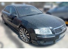 Recambio de aleta delantera derecha para audi a8 d3 (4e2, 4e8) 4.0 tdi quattro referencia OEM IAM   
