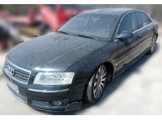Recambio de aleta delantera izquierda para audi a8 d3 (4e2, 4e8) 4.0 tdi quattro referencia OEM IAM   