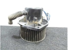 Recambio de motor calefaccion para nissan vanette cargo (hc23) 1.6 referencia OEM IAM   