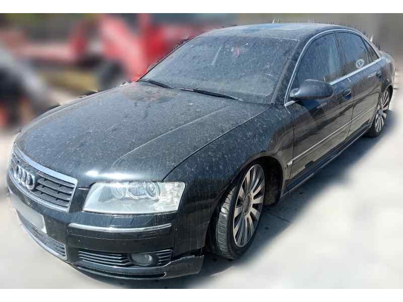 Recambio de puerta delantera izquierda para audi a8 d3 (4e2, 4e8) 4.0 tdi quattro referencia OEM IAM   