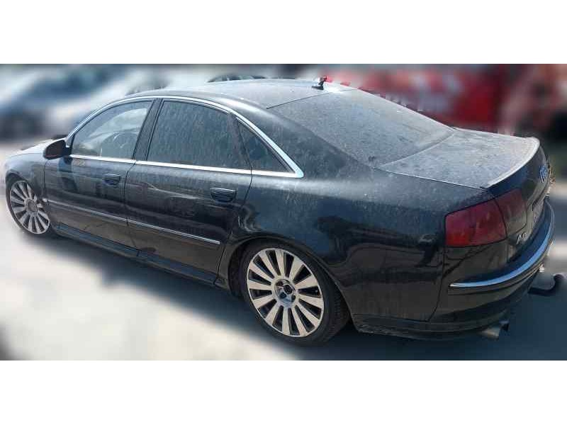 Recambio de puerta trasera izquierda para audi a8 d3 (4e2, 4e8) 4.0 tdi quattro referencia OEM IAM   
