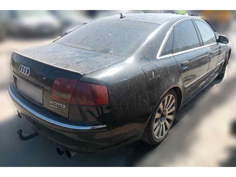 Recambio de paragolpes trasero para audi a8 d3 (4e2, 4e8) 4.0 tdi quattro referencia OEM IAM   