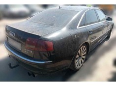 Recambio de tapa maletero para audi a8 d3 (4e2, 4e8) 4.0 tdi quattro referencia OEM IAM   
