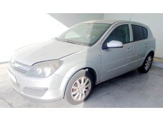 OPEL ASTRA H (A04)