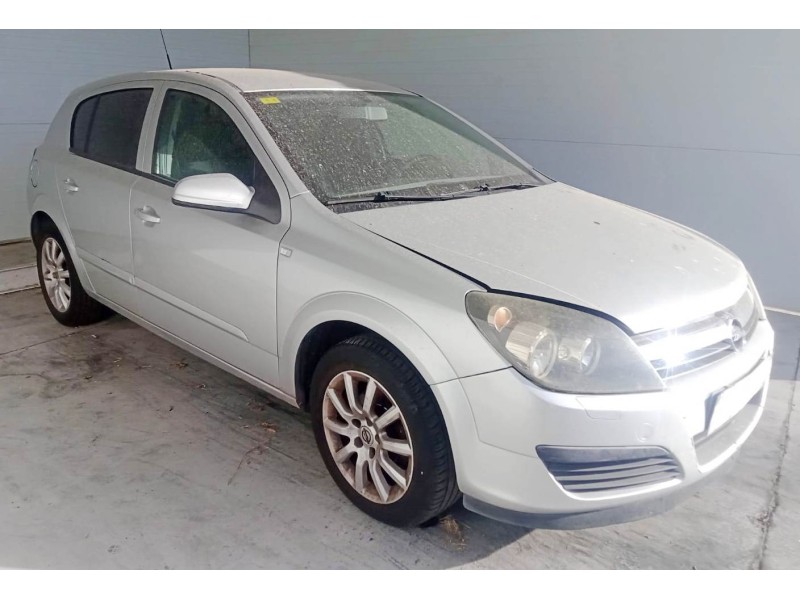 opel astra h (a04) del año 2006