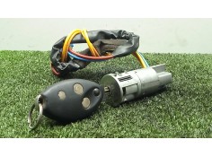 Recambio de conmutador de arranque para citroën xsara (n1) 1.9 d referencia OEM IAM   2.CONECTORES