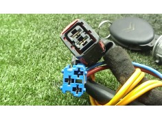 Recambio de conmutador de arranque para citroën xsara (n1) 1.9 d referencia OEM IAM   2.CONECTORES 2