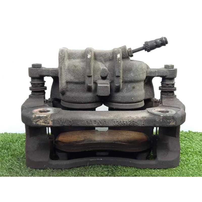 Recambio de pinza freno delantera derecha para fiat scudo combi (272) panorama executive l1h1 165 multijet (5 pl.) referencia OE