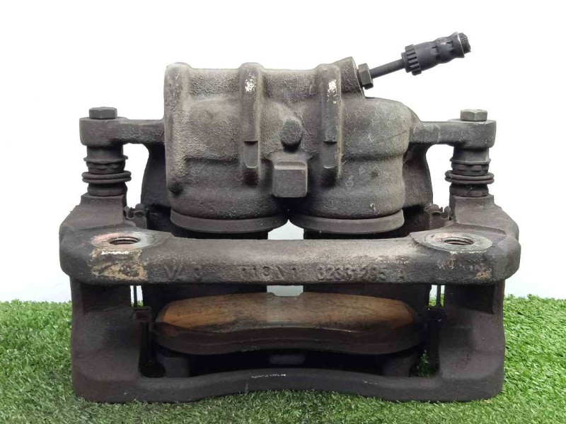Recambio de pinza freno delantera derecha para fiat scudo combi (272) panorama executive l1h1 165 multijet (5 pl.) referencia OE