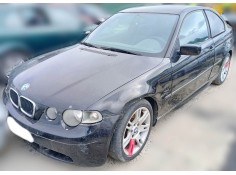 BMW 3 COMPACT (E46)