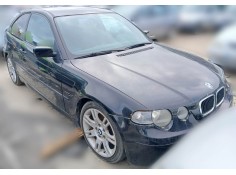 bmw 3 compact (e46) del año 2004 2