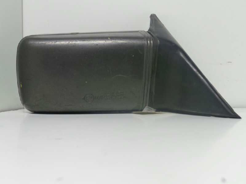 Recambio de retrovisor derecho para mitsubishi galant berlina (e30) referencia OEM IAM  3 PINES ELECTRICO