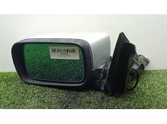Recambio de retrovisor izquierdo para bmw 3 (e46) 320 d referencia OEM IAM  GRIS ELECTRICO - 5.PINES