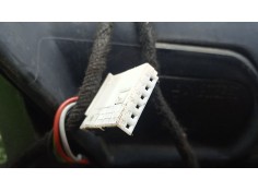 Recambio de retrovisor izquierdo para bmw 3 (e46) 320 d referencia OEM IAM  GRIS ELECTRICO - 5.PINES 2