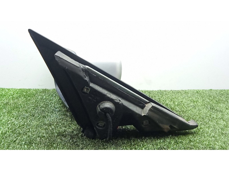 Recambio de retrovisor izquierdo para bmw 3 (e46) 320 d referencia OEM IAM  GRIS ELECTRICO - 5.PINES