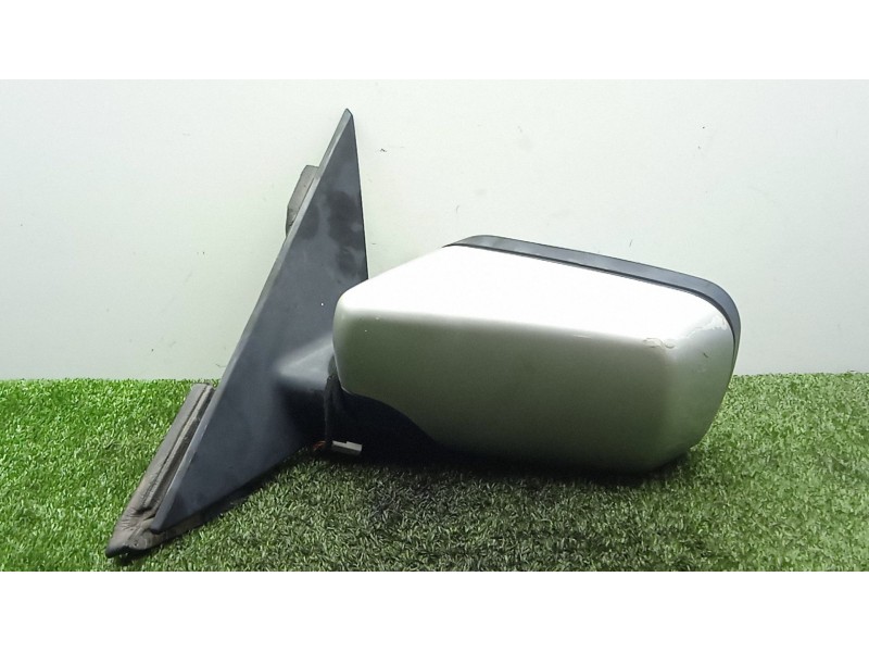 Recambio de retrovisor izquierdo para bmw 3 (e46) 320 d referencia OEM IAM  GRIS ELECTRICO - 5.PINES