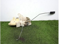 Recambio de cerradura puerta delantera izquierda para honda civic vii hatchback (eu, ep, ev) 1.6 i (ep2, eu8, eu6) referencia OE