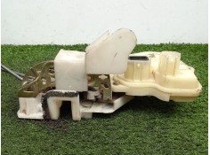 Recambio de cerradura puerta delantera izquierda para honda civic vii hatchback (eu, ep, ev) 1.6 i (ep2, eu8, eu6) referencia OE 2