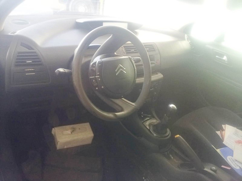 citroën c4 i (lc_) del año 2008