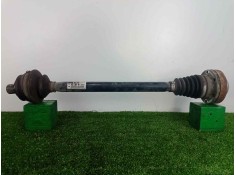 Recambio de transmision trasera derecha para audi a6 berlina (4f2) 3.0 v6 24v tdi referencia OEM IAM 4F0501203B SIN.CORONA LONGI