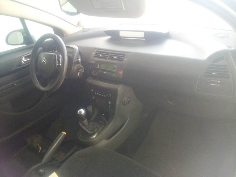 citroën c4 i (lc_) del año 2008