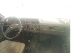 opel corsa a tr (s83) del año 1989