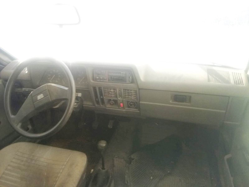 opel corsa a tr (s83) del año 1989