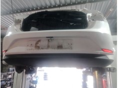 Recambio de paragolpes trasero para seat ibiza iv (6j5, 6p1) 1.2 tdi referencia OEM IAM   