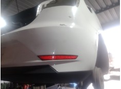 Recambio de paragolpes trasero para seat ibiza iv (6j5, 6p1) 1.2 tdi referencia OEM IAM    2