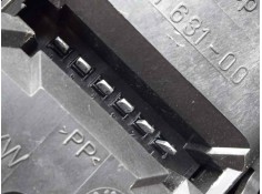 Recambio de piloto trasero izquierdo para mercedes-benz clase c (w203) sportcoupe 1.8 cat referencia OEM IAM A2038200564  00-04 2