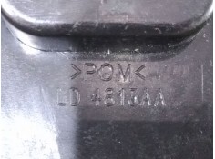 Recambio de mando luces para ssangyong rexton / rexton ii (gab_) 2.7 xdi 4x4 referencia OEM IAM LD4813AA  1.CONECTOR 2