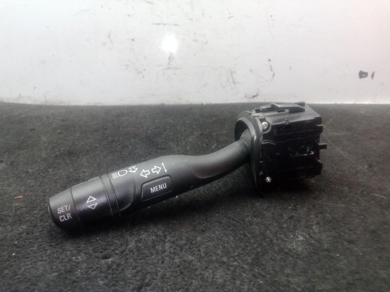 Recambio de mando luces para opel astra k (b16) 1.6 cdti (68) referencia OEM IAM 39149294 - 81550310489  