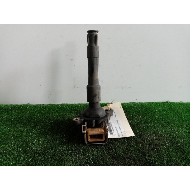 Recambio de bobina encendido para bmw serie 3 berlina (e46) 328i referencia OEM IAM 174801711860  