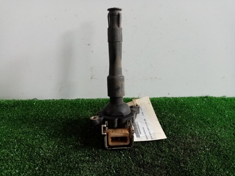 Recambio de bobina encendido para bmw serie 3 berlina (e46) 328i referencia OEM IAM 174801711860  