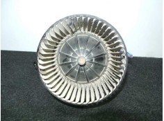 Recambio de motor calefaccion para nissan vanette cargo (hc23) 1.6 referencia OEM IAM    2