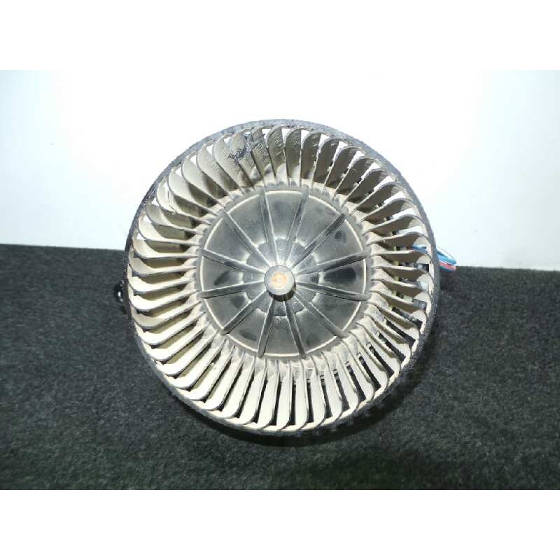 Recambio de motor calefaccion para nissan vanette cargo (hc23) 1.6 referencia OEM IAM   