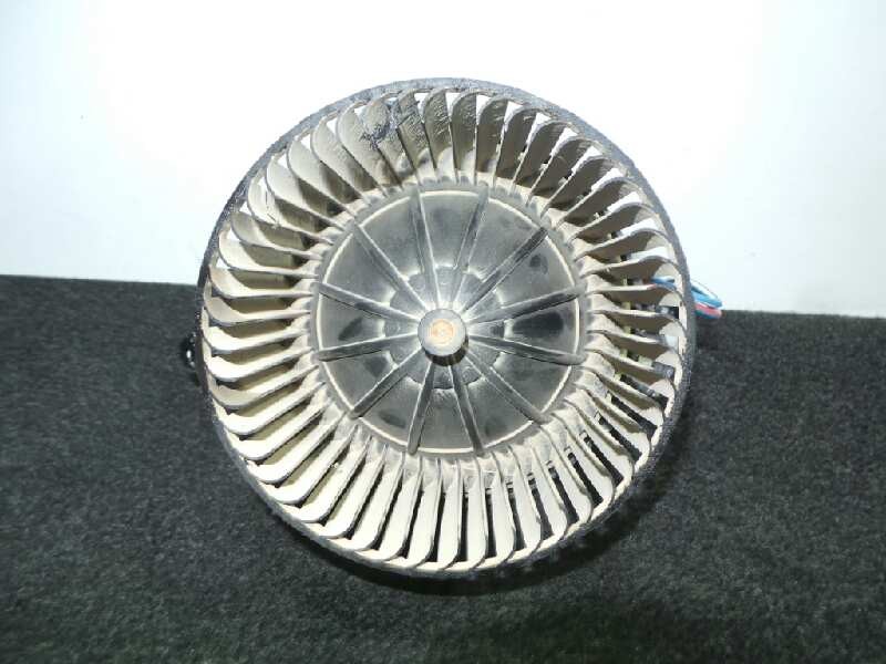 Recambio de motor calefaccion para nissan vanette cargo (hc23) 1.6 referencia OEM IAM   