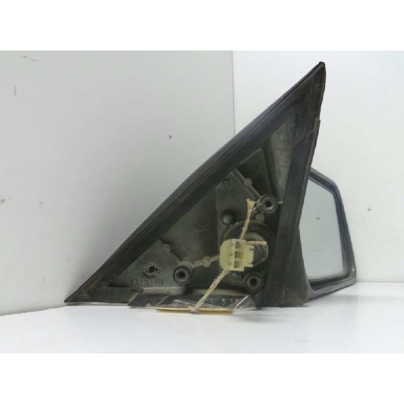 Recambio de retrovisor derecho para mitsubishi galant berlina (e30) referencia OEM IAM  3 PINES ELECTRICO